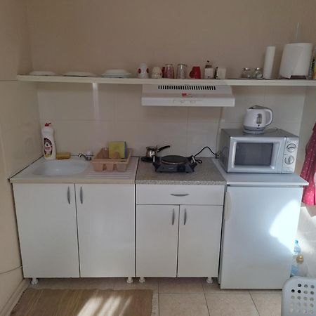 Mainstreet Apartman سوبوتيتْسا المظهر الخارجي الصورة