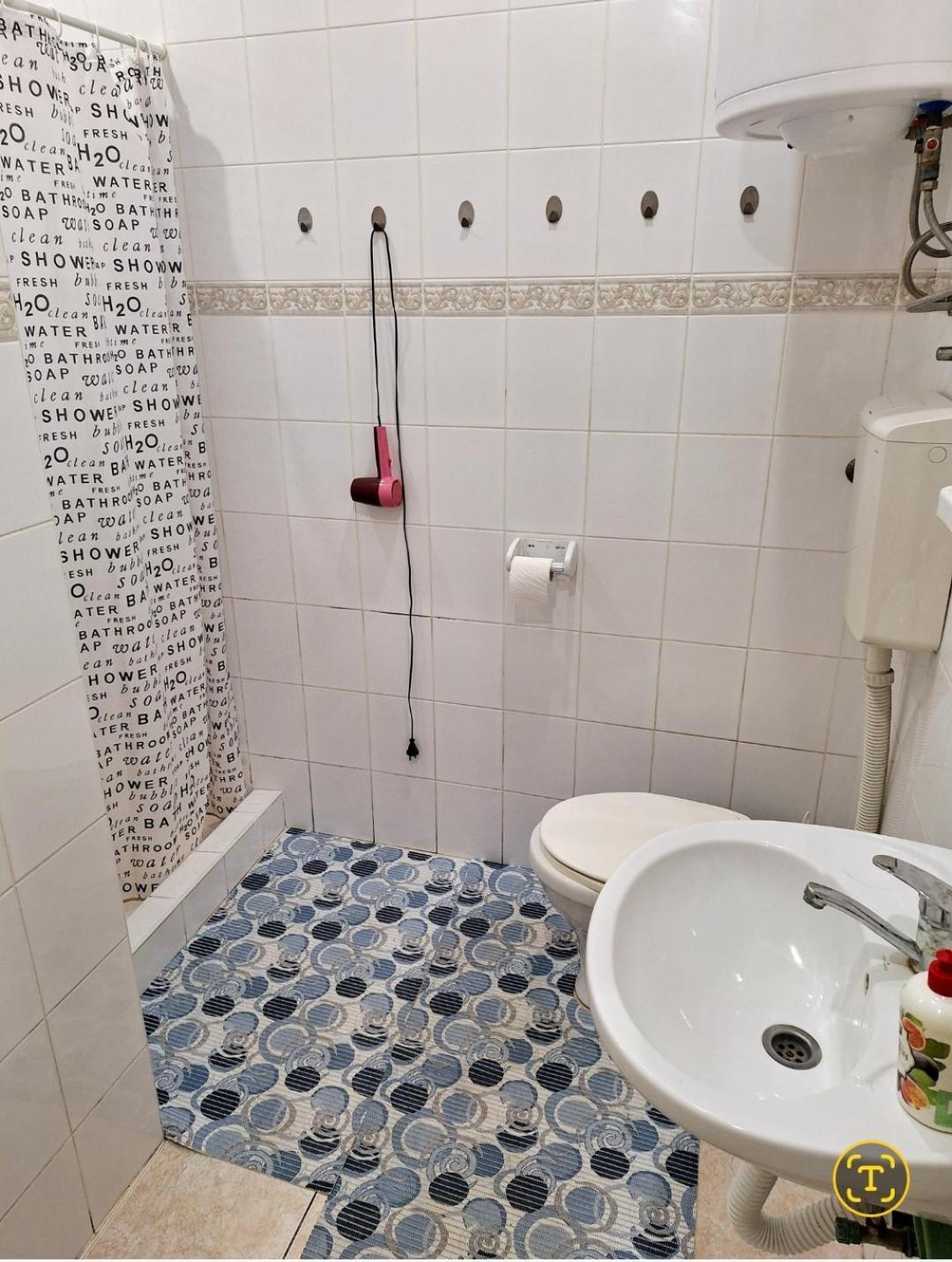 Mainstreet Apartman سوبوتيتْسا المظهر الخارجي الصورة