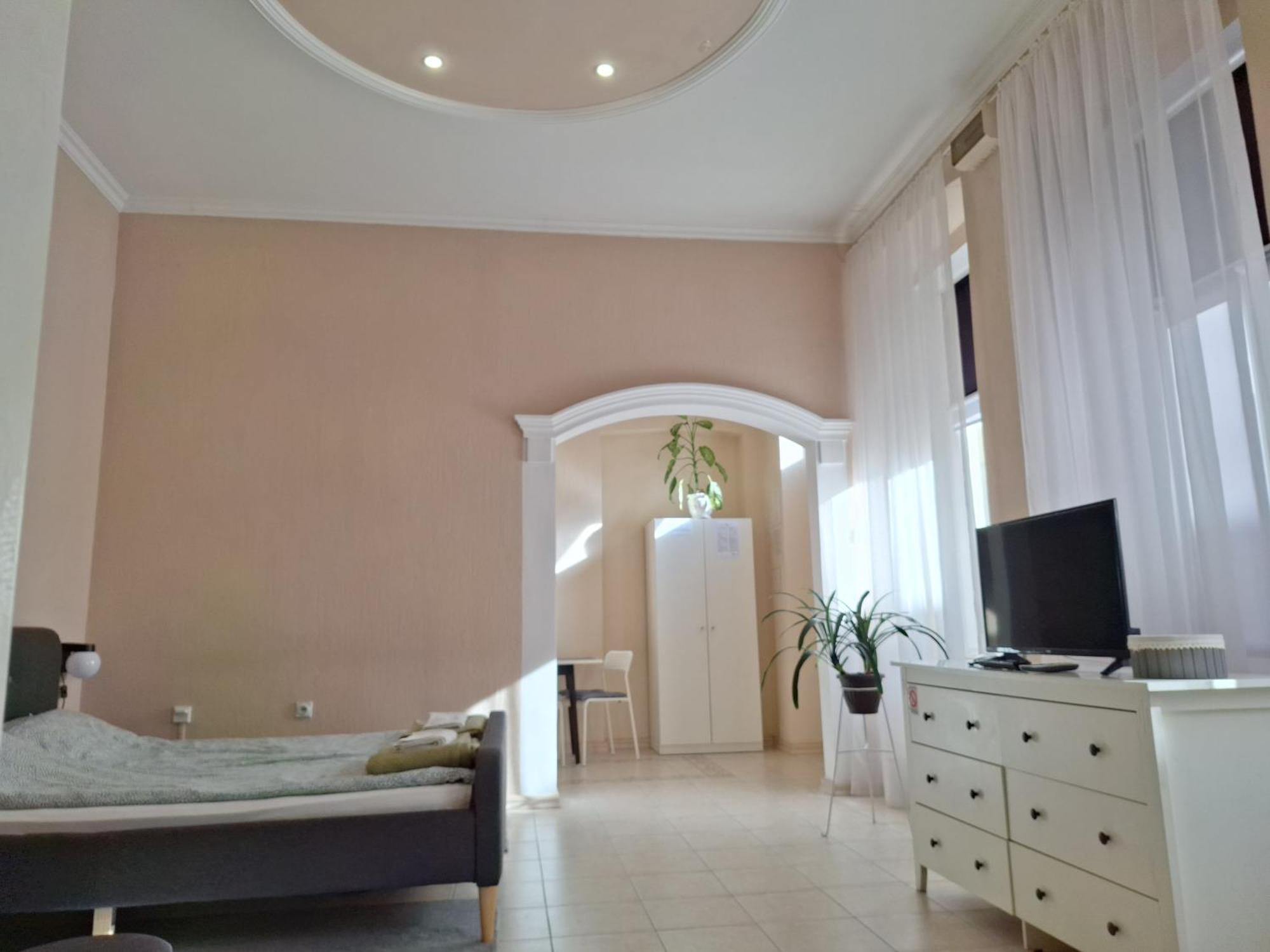 Mainstreet Apartman سوبوتيتْسا المظهر الخارجي الصورة