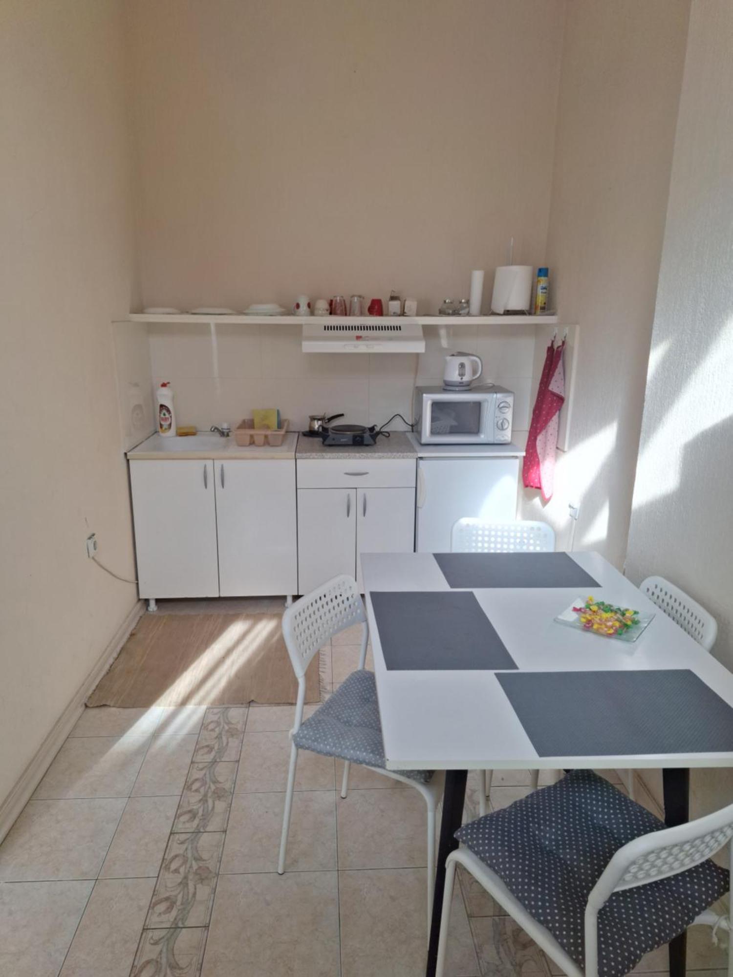 Mainstreet Apartman سوبوتيتْسا المظهر الخارجي الصورة